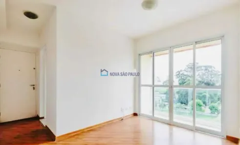 Apartamento com 2 Quartos à venda, 55m² no Vila Clementino, São Paulo