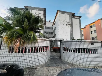 Apartamento com 4 Quartos à venda, 98m² no Ponto Novo, Aracaju