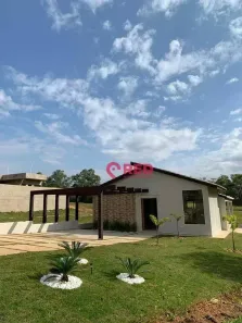 Casa de Condomínio com 3 Quartos à venda, 150m² no Condominio ninho verde, Porangaba