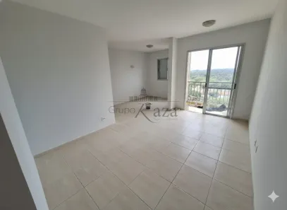 Apartamento com 3 Quartos à venda, 62m² no Jardim Augusta, São José dos Campos
