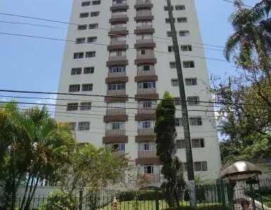 Apartamento com 3 Quartos à venda, 103m² no Lauzane Paulista, São Paulo