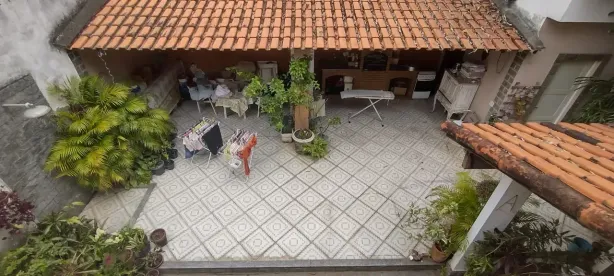 Apartamento com 4 Quartos à venda, 180m² no Vila Kosmos, Rio de Janeiro