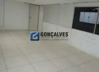 Galpão/Depósito/Armazém à venda, 250m² no Nova Petrópolis, São Bernardo do Campo