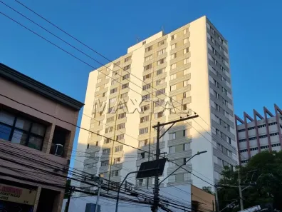 Apartamento com 3 Quartos à venda, 101m² no Santana, São Paulo