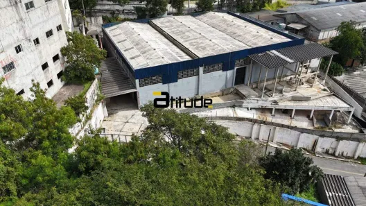 Galpão/Depósito/Armazém para alugar, 2288m² no Jardim Regina Alice, Barueri