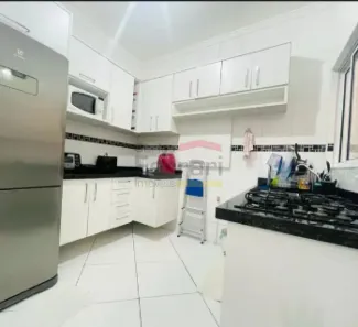 Casa de Condomínio com 3 Quartos à venda, 120m² no Vila Mazzei, São Paulo