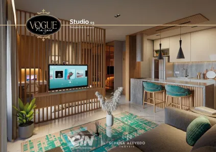 Apartamento com 2 Quartos à venda, 62m² no Umarizal, Belém