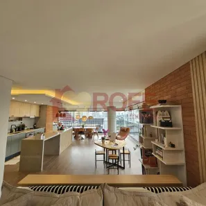 Apartamento com 3 Quartos à venda, 143m² no Vila Mascote, São Paulo
