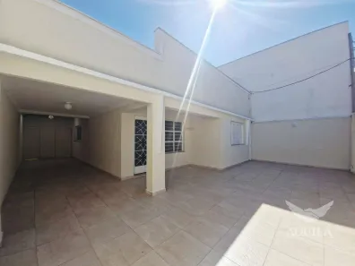 Casa com 4 Quartos à venda, 185m² no Vila Progresso, Sorocaba