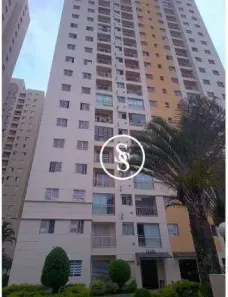 Apartamento com 3 Quartos à venda, 62m² no Paulicéia, São Bernardo do Campo