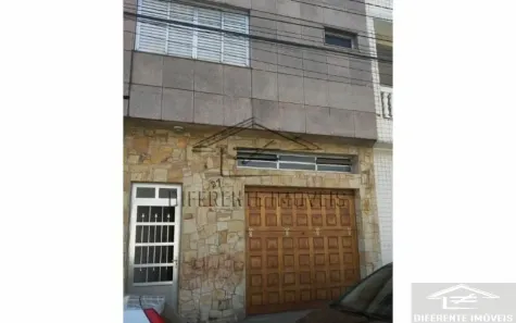 Sobrado com 4 Quartos à venda, 220m² no Mooca, São Paulo