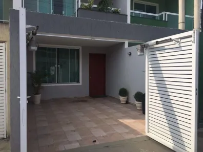 Casa com 3 Quartos à venda, 114m² no Campo Grande, Rio de Janeiro