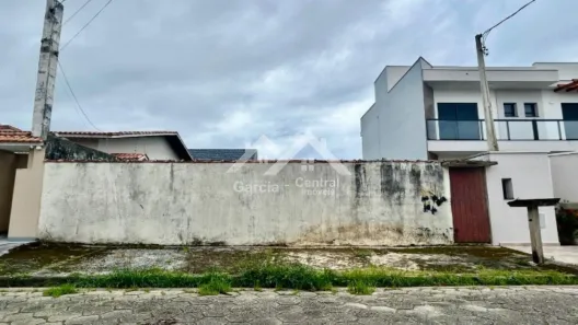 Lote/Terreno à venda, 282m² no Jardim Imperador, Peruíbe