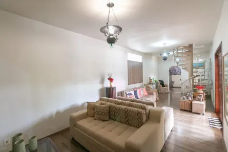 Casa com 4 Quartos à venda, 442m² no Itapoã, Belo Horizonte