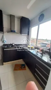 Apartamento com 2 Quartos à venda, 68m² no Residencial Viviane, Uberlândia