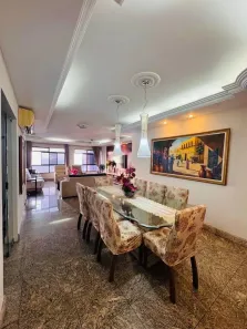 Apartamento com 3 Quartos à venda, 180m² no Ponta D'Areia, São Luís