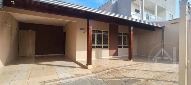 Casa com 3 Quartos à venda, 170m² no Jardim Planalto, Londrina