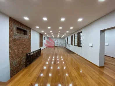 Sala Comercial para alugar, 160m² no Centro, Novo Hamburgo