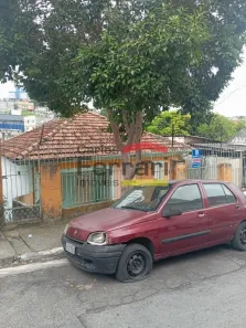 Lote/Terreno à venda, 300m² no Casa Verde Alta, São Paulo
