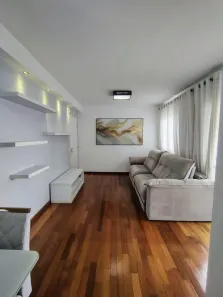 Apartamento com 3 Quartos para alugar, 70m² no Tamboré, Barueri