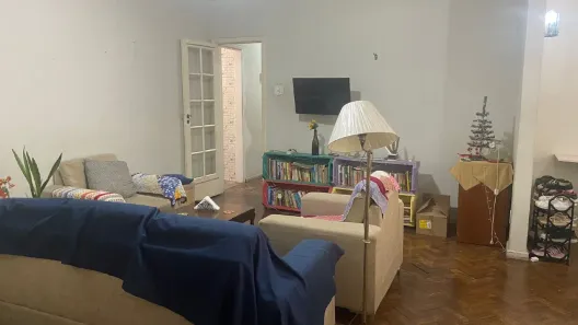 Apartamento com 3 Quartos à venda, 147m² no Copacabana, Rio de Janeiro