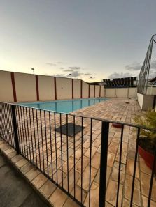 Apartamento com 2 Quartos à venda, 44m² no Jardim América, São José dos Campos