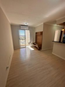 Apartamento com 2 Quartos à venda, 55m² no Bonfim, Campinas