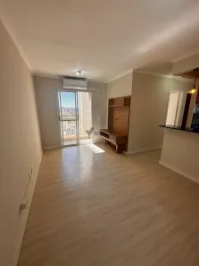 Apartamento com 2 Quartos à venda, 55m² no Bonfim, Campinas