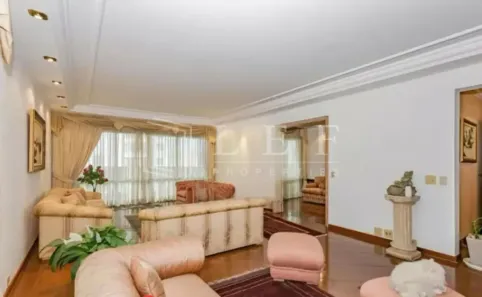 Apartamento com 4 Quartos à venda, 300m² no Jardim da Saúde, São Paulo
