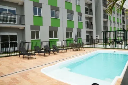 Apartamento com 2 Quartos à venda, 53m² no São Sebastião, Palhoça