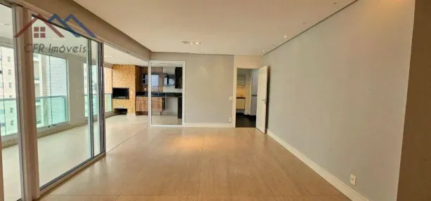 Apartamento com 3 Quartos à venda, 161m² no Campo Belo, São Paulo