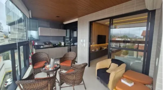 Apartamento com 3 Quartos à venda, 103m² no Piratininga, Niterói