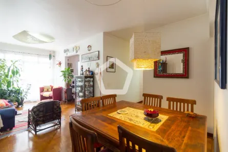 Apartamento com 3 Quartos à venda, 93m² no Mirandópolis, São Paulo