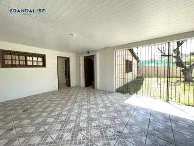 Casa com 3 Quartos à venda, 125m² no Harmonia, Canoas