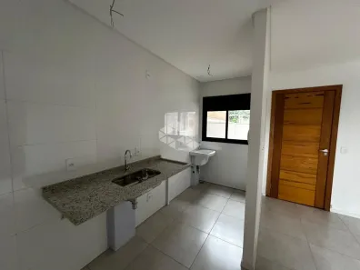Apartamento com 2 Quartos à venda, 41m² no Vila Bertioga, São Paulo