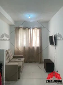 Apartamento com 1 Quarto à venda, 26m² no Brás, São Paulo