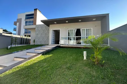 Casa com 3 Quartos à venda, 203m² no Jardim das Américas, Pato Branco