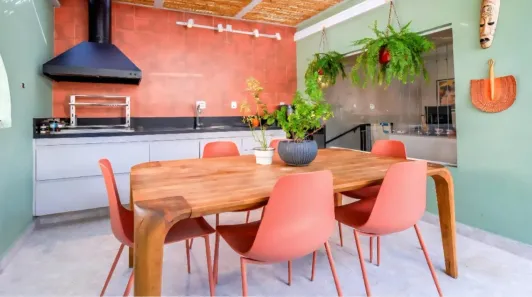 Apartamento com 3 Quartos à venda, 140m² no Vila Olímpia, São Paulo