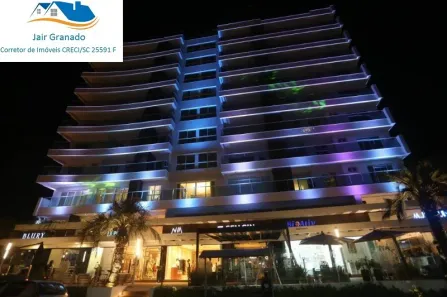 Apartamento com 3 Quartos à venda, 144m² no Praia Brava de Itajaí, Itajaí