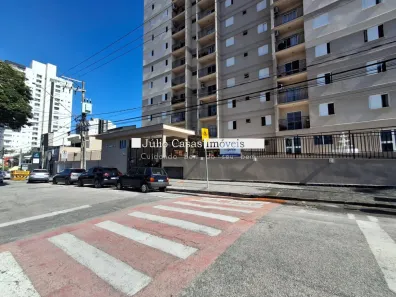 Apartamento com 2 Quartos para alugar, 74m² no Vila Independência, Sorocaba