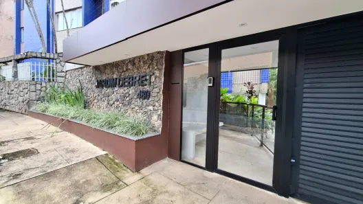 Apartamento com 3 Quartos à venda, 141m² no Santa Helena, Juiz de Fora