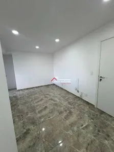 Apartamento com 2 Quartos à venda, 55m² no Marapé, Santos