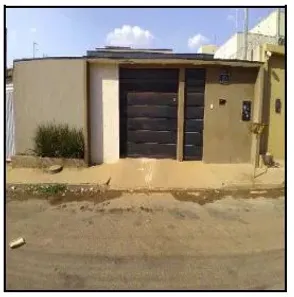 Casa com 3 Quartos à venda, 360m² no Cidade Jardim, Águas Lindas de Goiás
