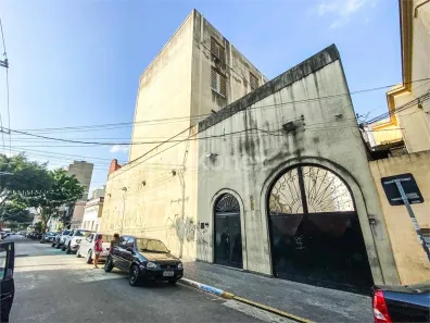 Prédio Comercial à venda, 2700m² no Bela Vista, São Paulo