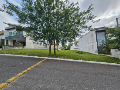 Lote/Terreno à venda, 260m² no Mogi Moderno, Mogi das Cruzes