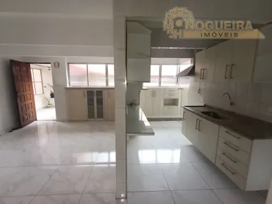 Apartamento com 2 Quartos para alugar, 63m² no Parque Cecap, Guarulhos