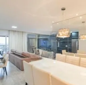 Apartamento com 2 Quartos à venda, 88m² no Jardim, Santo André