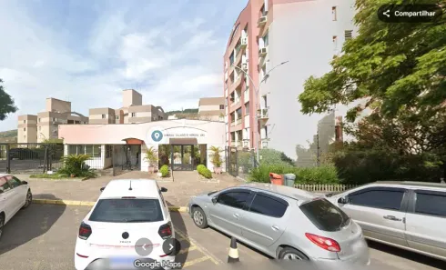 Apartamento com 3 Quartos para alugar, 68m² no Jardim Carvalho, Porto Alegre
