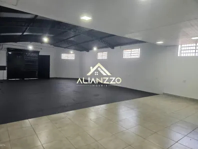 para alugar, 250m² no Campos Elíseos, Ribeirão Preto