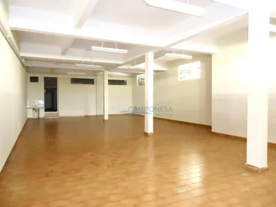 Ponto Comercial para alugar, 220m² no Nossa Senhora de Lourdes, Londrina